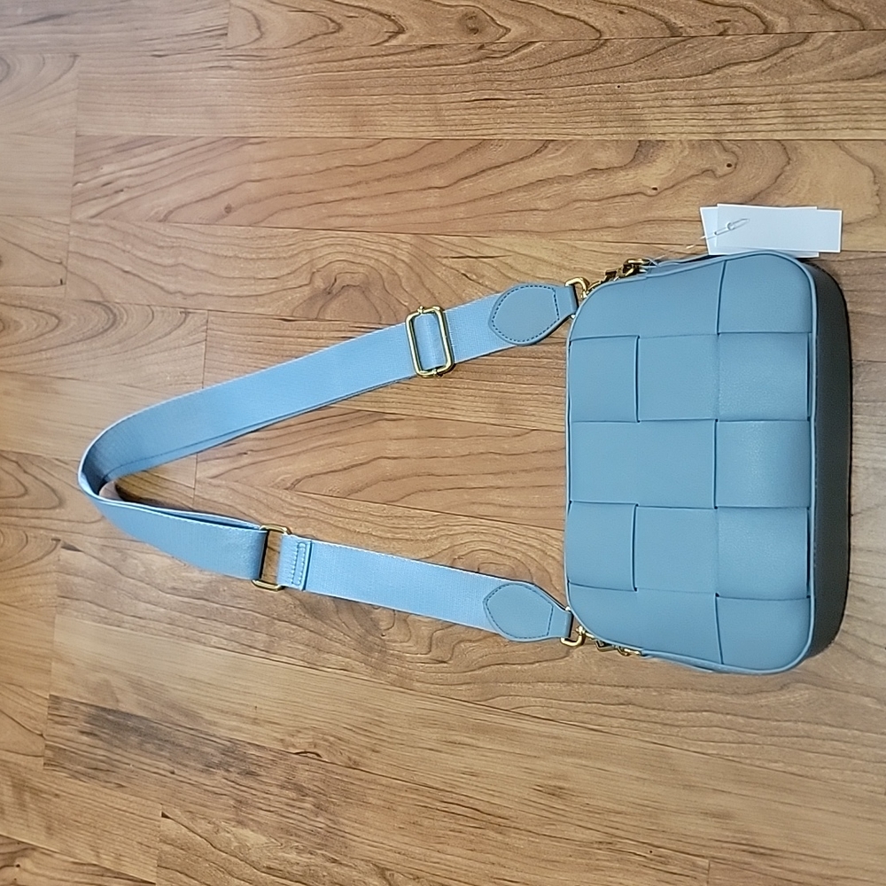 Brand New Street Level Bag